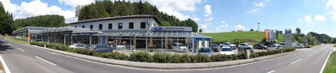 Autohaus Aumayr GmbH